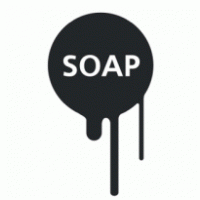 200x200 Soap Creative Studio Logo Vector