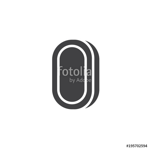 500x500 Peace Of Soap Vector Icon Filled Flat Sign For Mobile Concept