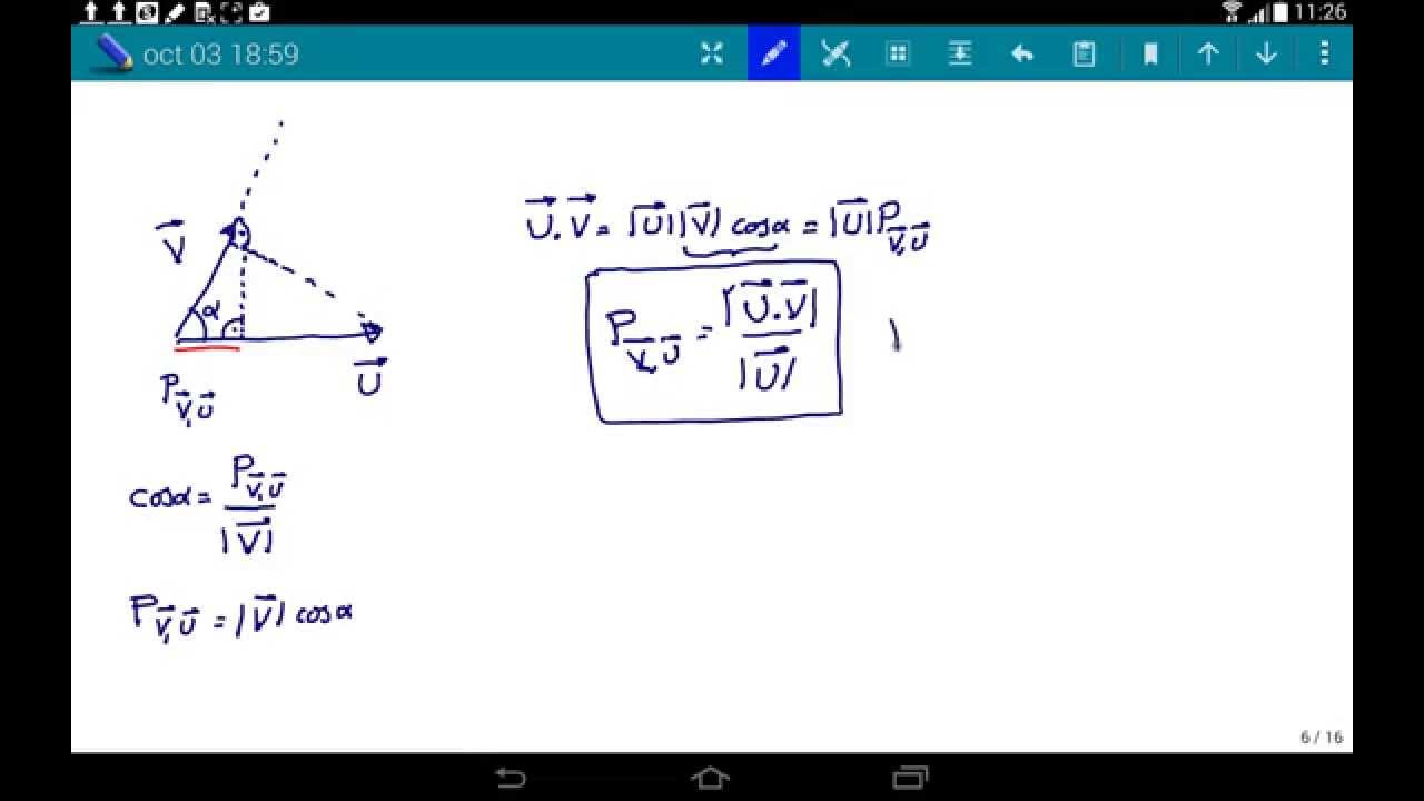 1280x720 De Un Vector Sobre Otro