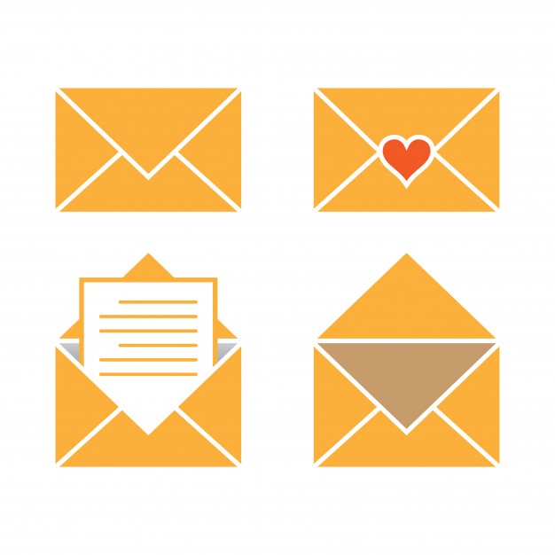 626x626 Subscribe Concept Vector Free Download