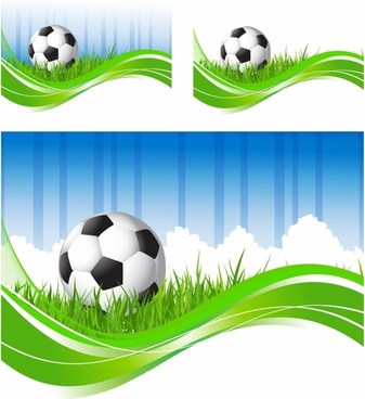 337x368 Soccer Free Vector Download