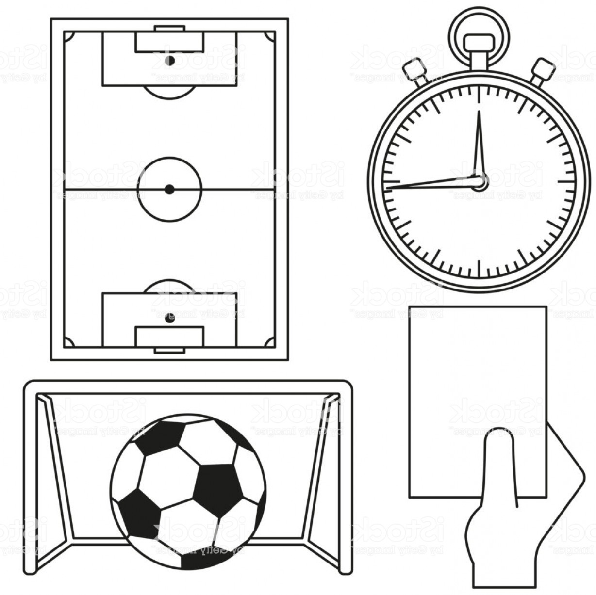 Monogram Soccer Outlines Vector Soidergi 1228x1227 Monogram Soccer Outlines Vector Soidergi