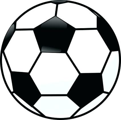 Outline Of A Football Outline Of Football Football Outline Vector 425x422 Outline Of A Football Outline Of Football Football Outline Vector