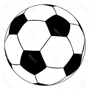 Photostock Vector Soccer Ball Icon Outline Illustration Of Soccer 300x300 Photostock Vector Soccer Ball Icon Outline Illustration Of Soccer