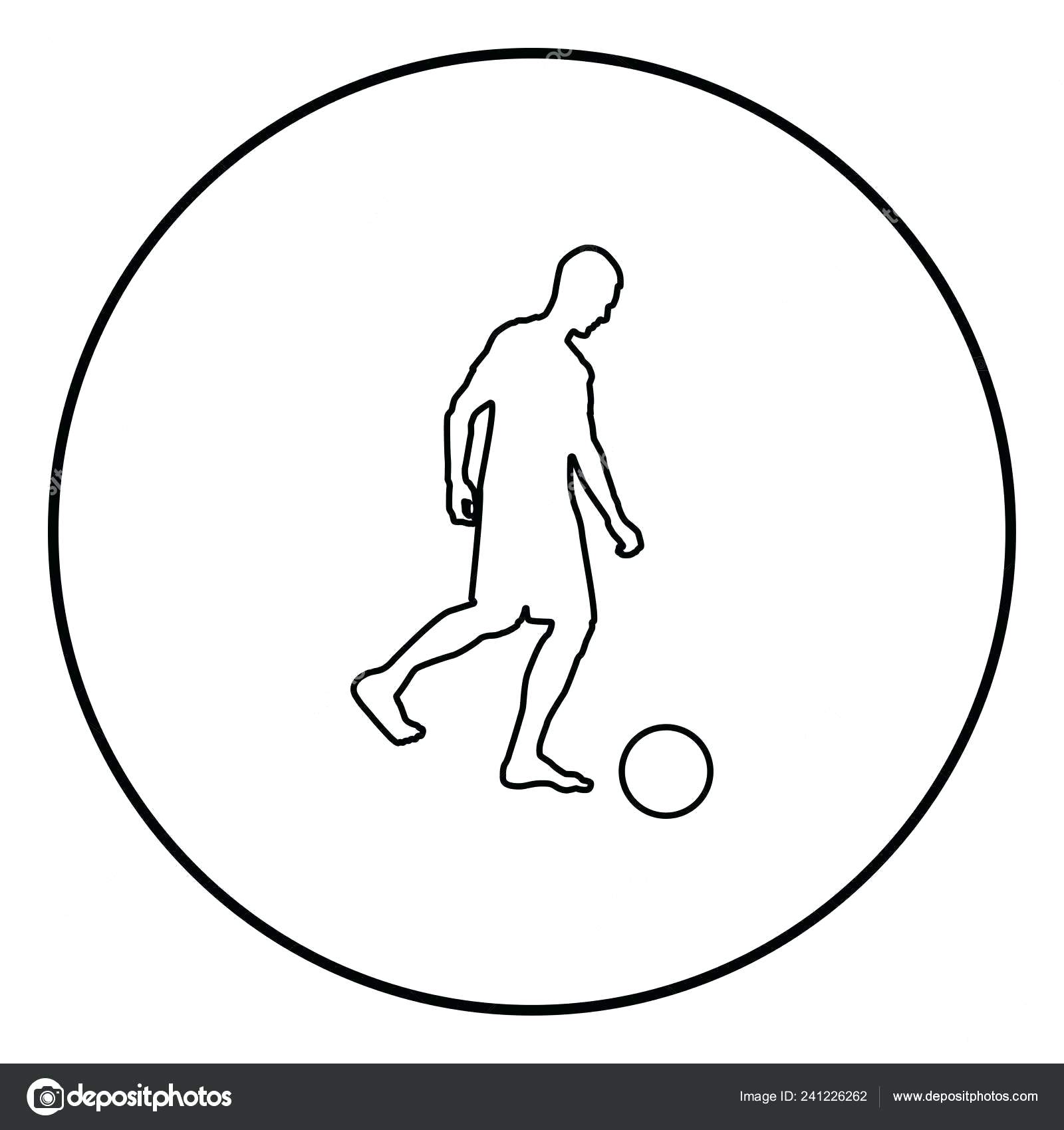 Soccer Pictures To Color 1600x1700 Soccer Pictures To Color