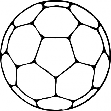 Free Download Of Handball Ball Clip Art Vector Graphic 425x424 Free Download Of Handball Ball Clip Art Vector Graphic