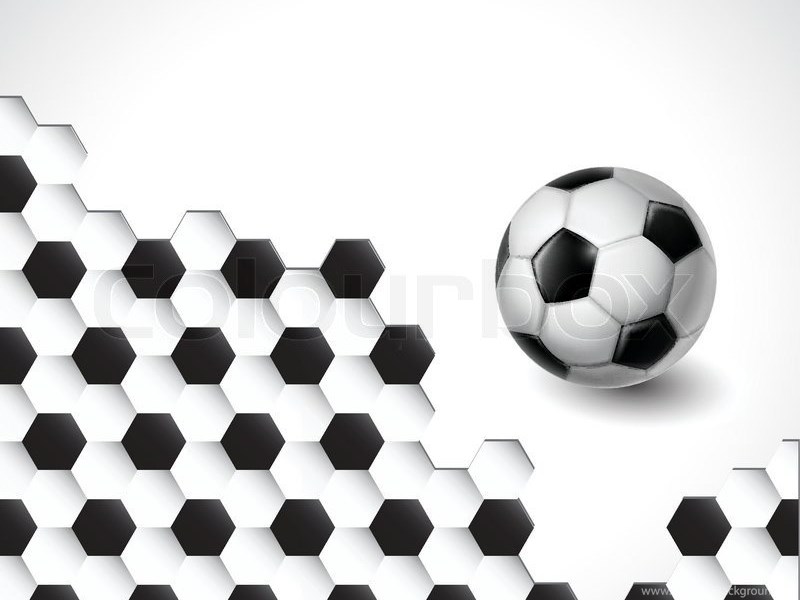 800x600 Soccer, Background, Vector, Ball, Pattern, Print, Banner, Court