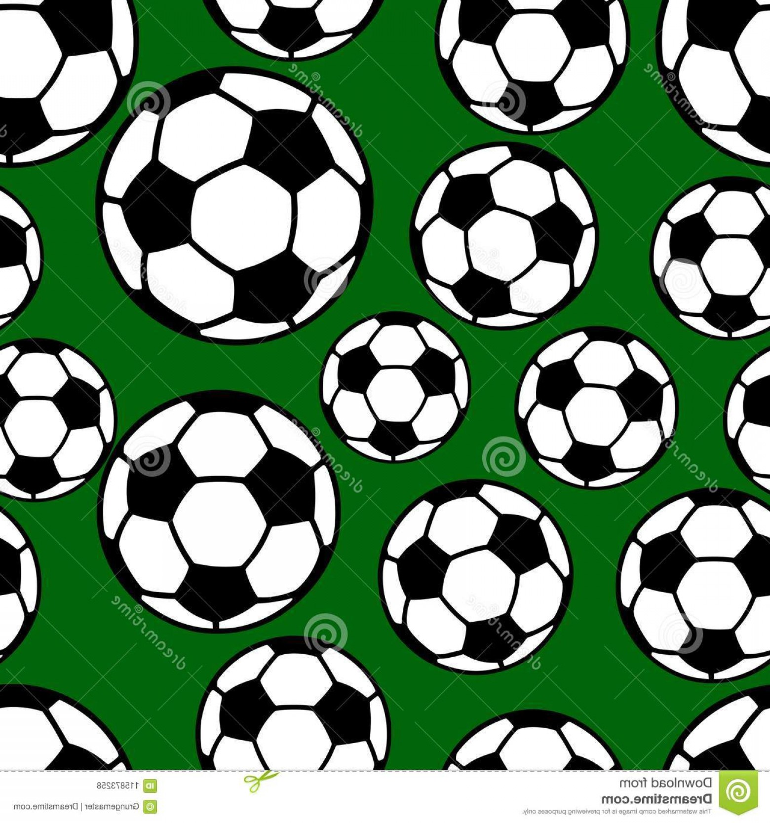 1560x1668 Vector Soccer Ball Pattern Catchsplace