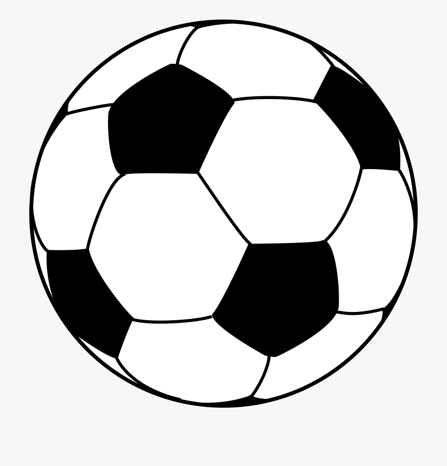 Drawing Pentagon Football 920x959 Drawing Pentagon Football