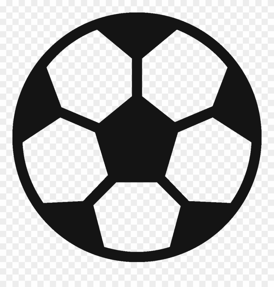 Soccer Ball Vector At Vectorified.com 