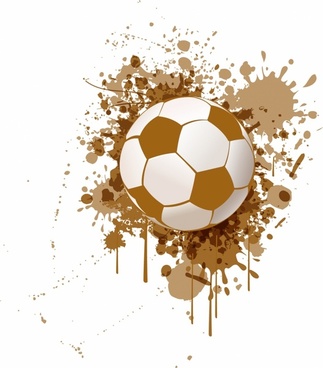 Soccer Free Vector Download 323x368 Soccer Free Vector Download