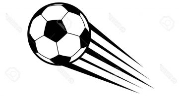 Black And White Soccer Ball Vector Archives 367x195 Black And White Soccer Ball Vector Archives