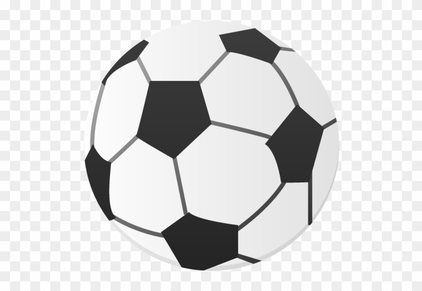 Soccer Ball Vector Free at Vectorified.com | Collection of Soccer Ball ...