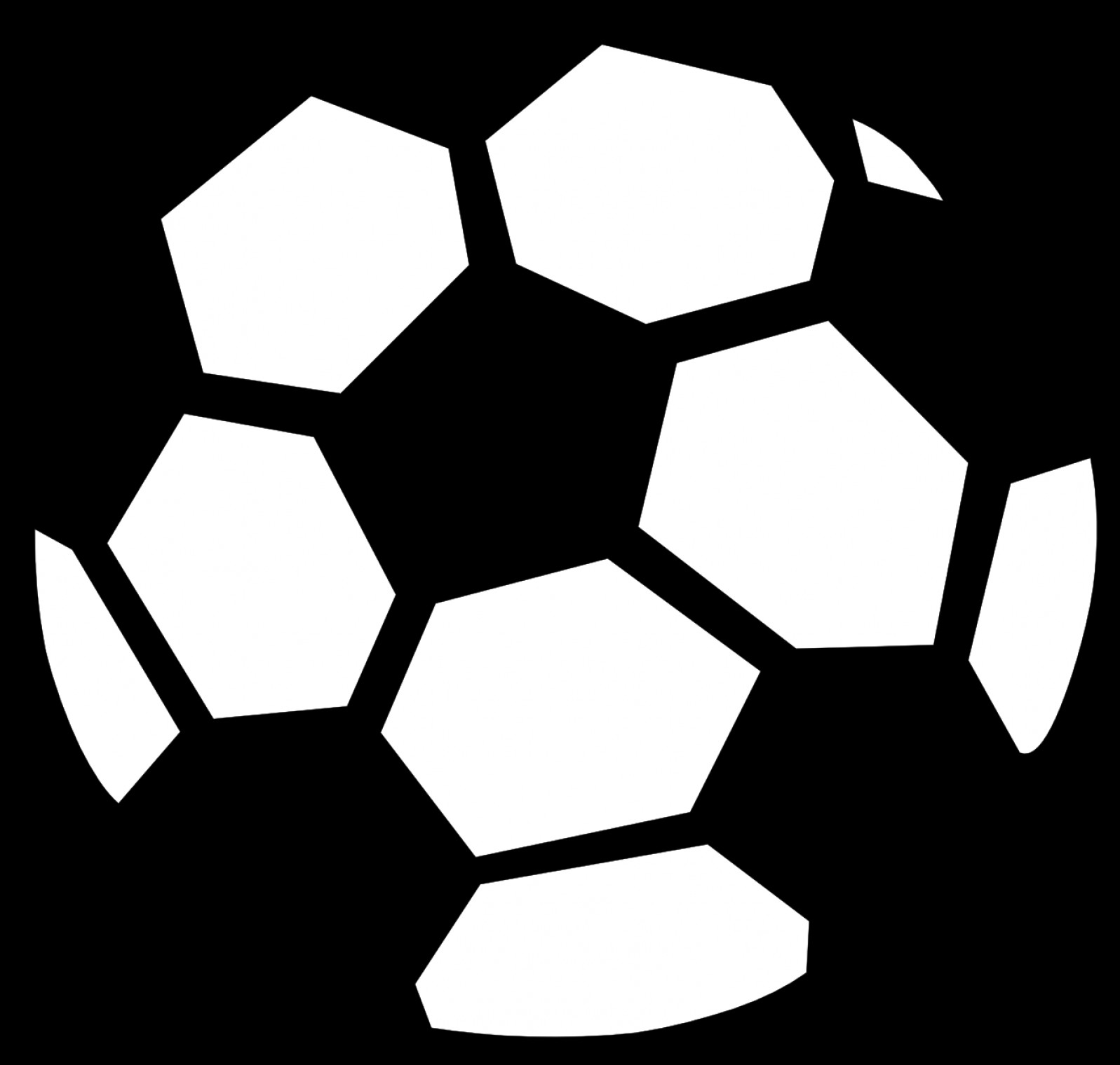 Soccer Ball Vector Clipart Clip Art Free In Open Office Drawing 1597x1520 Soccer Ball Vector Clipart Clip Art Free In Open Office Drawing