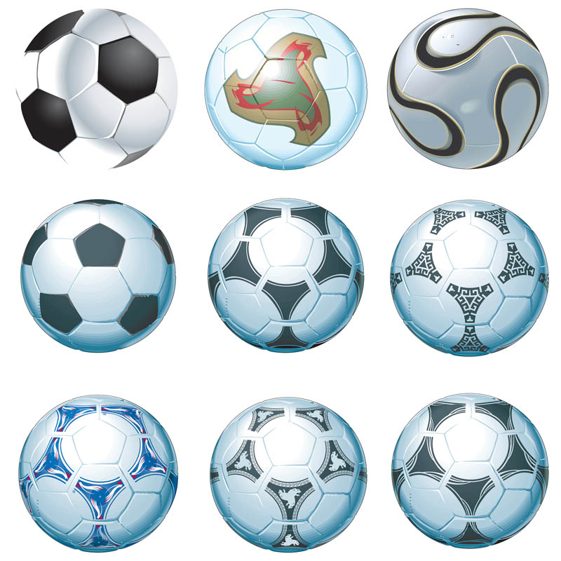 Soccer Ball Vector Vector Graphics Blog 800x800 Soccer Ball Vector Vector Graphics Blog