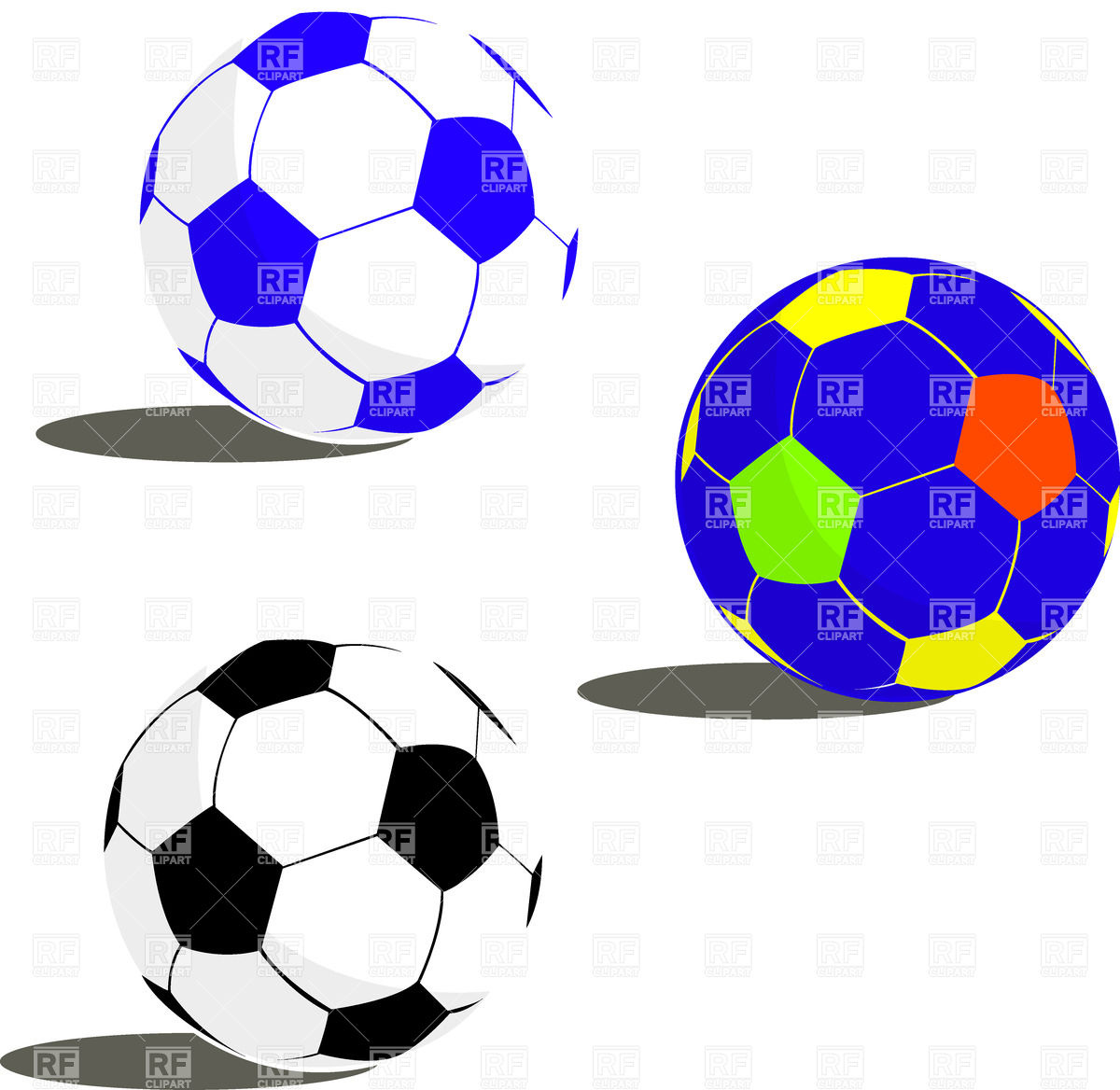 Soccer Balls Vector Image Of Sport And Leisure Arm 1200x1168 Soccer Balls Vector Image Of Sport And Leisure Arm