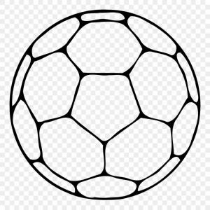 Vector Soccer Ball In Net Geekchicpro 300x300 Vector Soccer Ball In Net Geekchicpro