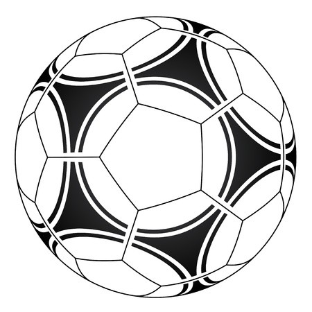 Vector Soccer Ball Royalty Free Vector Graphics 450x450 Vector Soccer Ball Royalty Free Vector Graphics