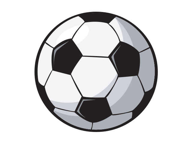 Soccer Ball 640x480 Soccer Ball