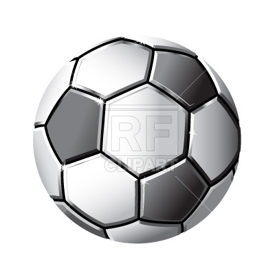 Soccer Ball Vector Image Of Sport And Leisure Prague 400x400 Soccer Ball Vector Image Of Sport And Leisure Prague
