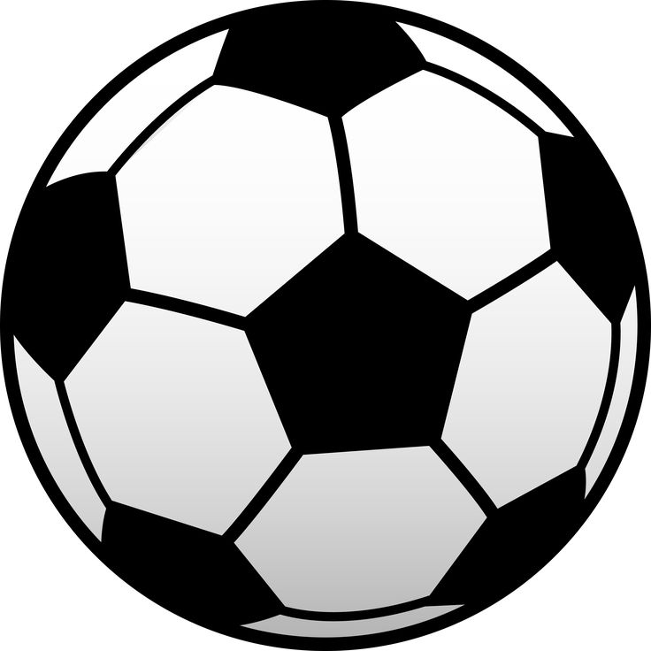 Soccer Ball Image Freeuse Library Vector Png Files, Free Clip Art 736x736 Soccer Ball Image Freeuse Library Vector Png Files, Free Clip Art