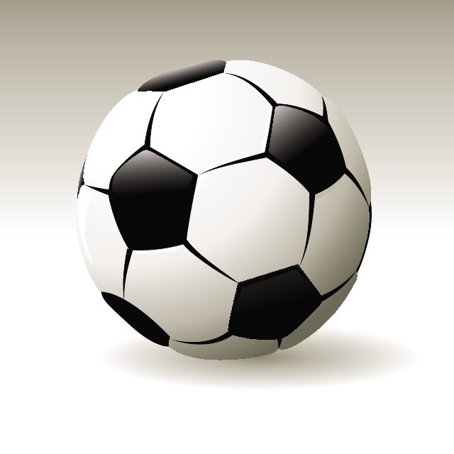 Download Soccer Ball Vector Free Download at Vectorified.com | Collection of Soccer Ball Vector Free ...