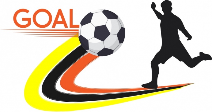 Soccer Ball Vector Free Free Vector Download 692x368 Soccer Ball Vector Free Free Vector Download