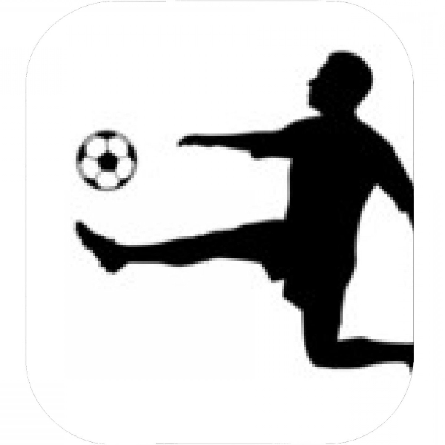 Soccer Ball Vector Image at Vectorified.com | Collection of Soccer Ball ...