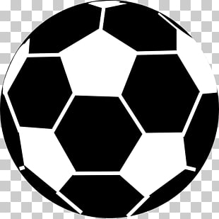 Soccer Ball Vector Png