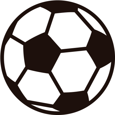 386x384 Soccer Ball Vector Png