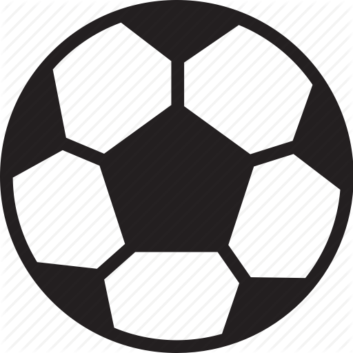 Soccerball Transparent Png 512x512 Soccerball Transparent Png