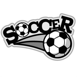 300x300 Soccer Clipart Vector Clip Art Free Images Clipartcow