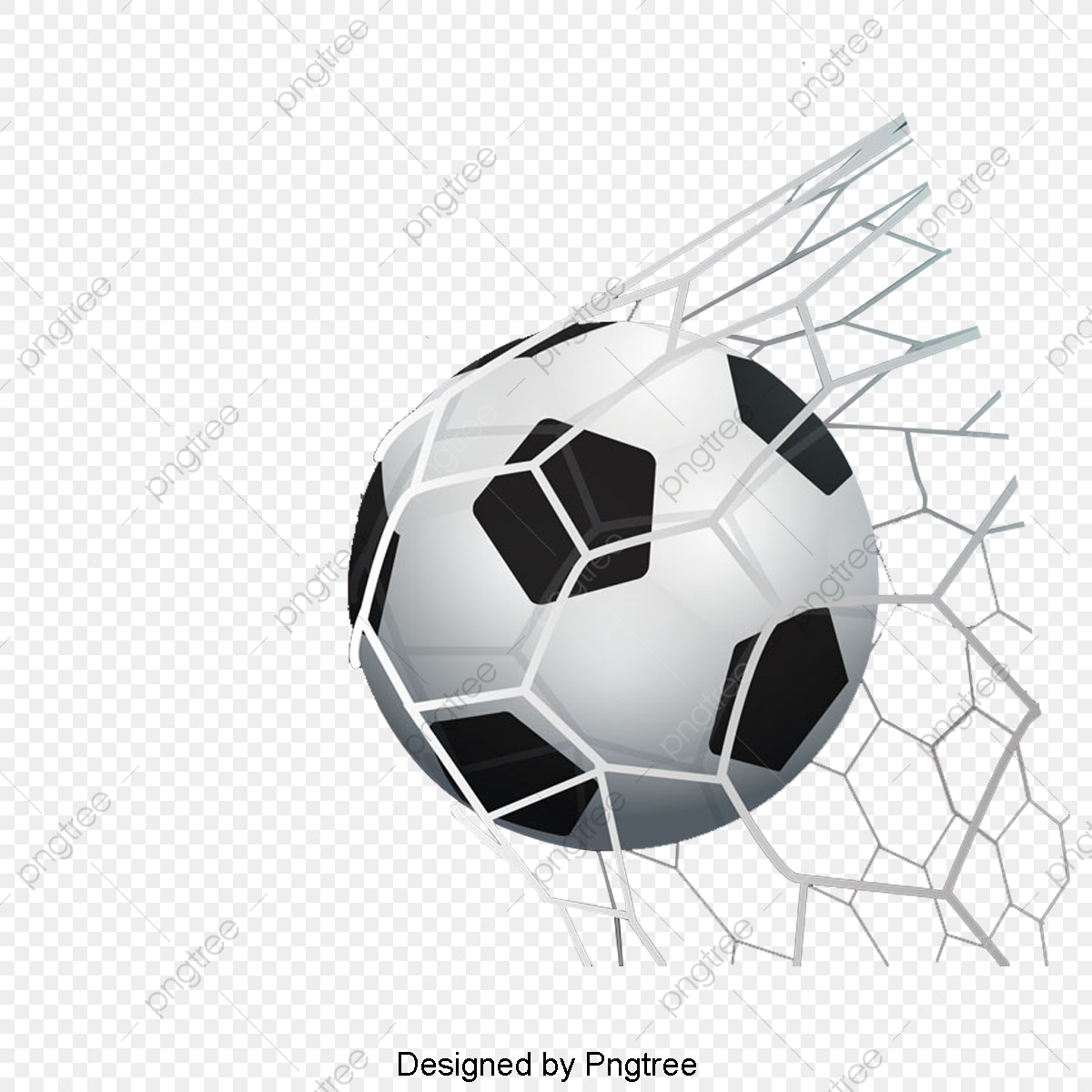 1200x1200 Vector Painted Soccer, Soccer Clipart, Vector, Dynamic Png