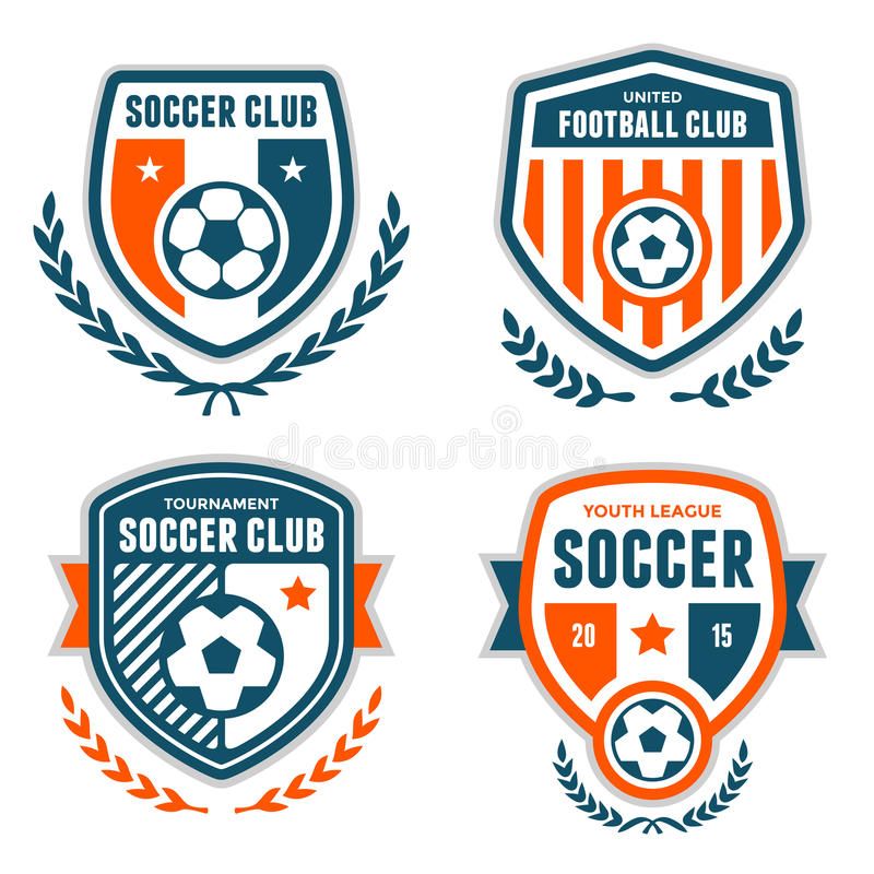800x800 Image Result For Soccer Crest Vector Template Club Crest