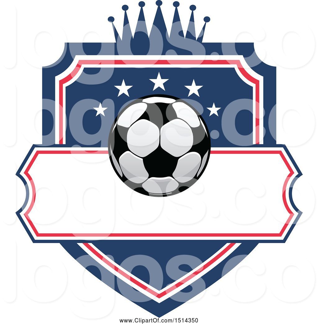 1024x1044 Logo Of Soccer Ball Shield