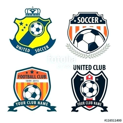 Soccer Crest Vector at Vectorified.com | Collection of Soccer Crest ...