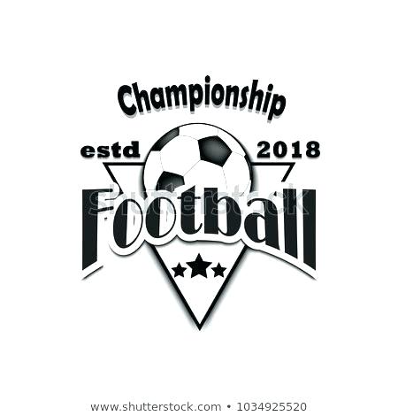 450x470 Football Logo Template Soccer Crest Free Templates Design Vector