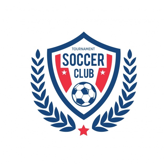 626x626 Soccer Logo Vectors, Photos And Free Download