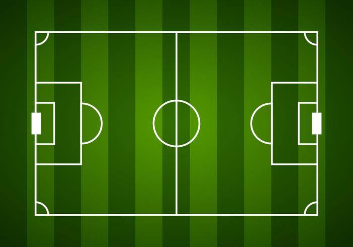 Soccer Field 700x490 Soccer Field