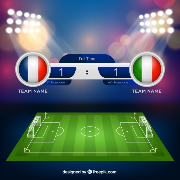 Soccer Field Vectors, Photos And Free Download 626x626 Soccer Field Vectors, Photos And Free Download