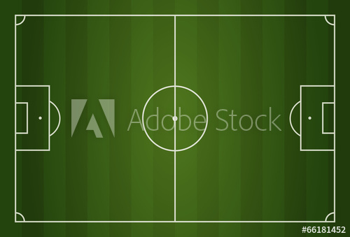 Soccer Field 500x339 Soccer Field