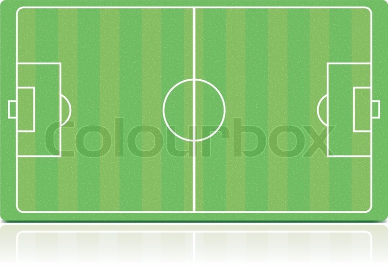 Soccer Field With Grass 800x568 Soccer Field With Grass