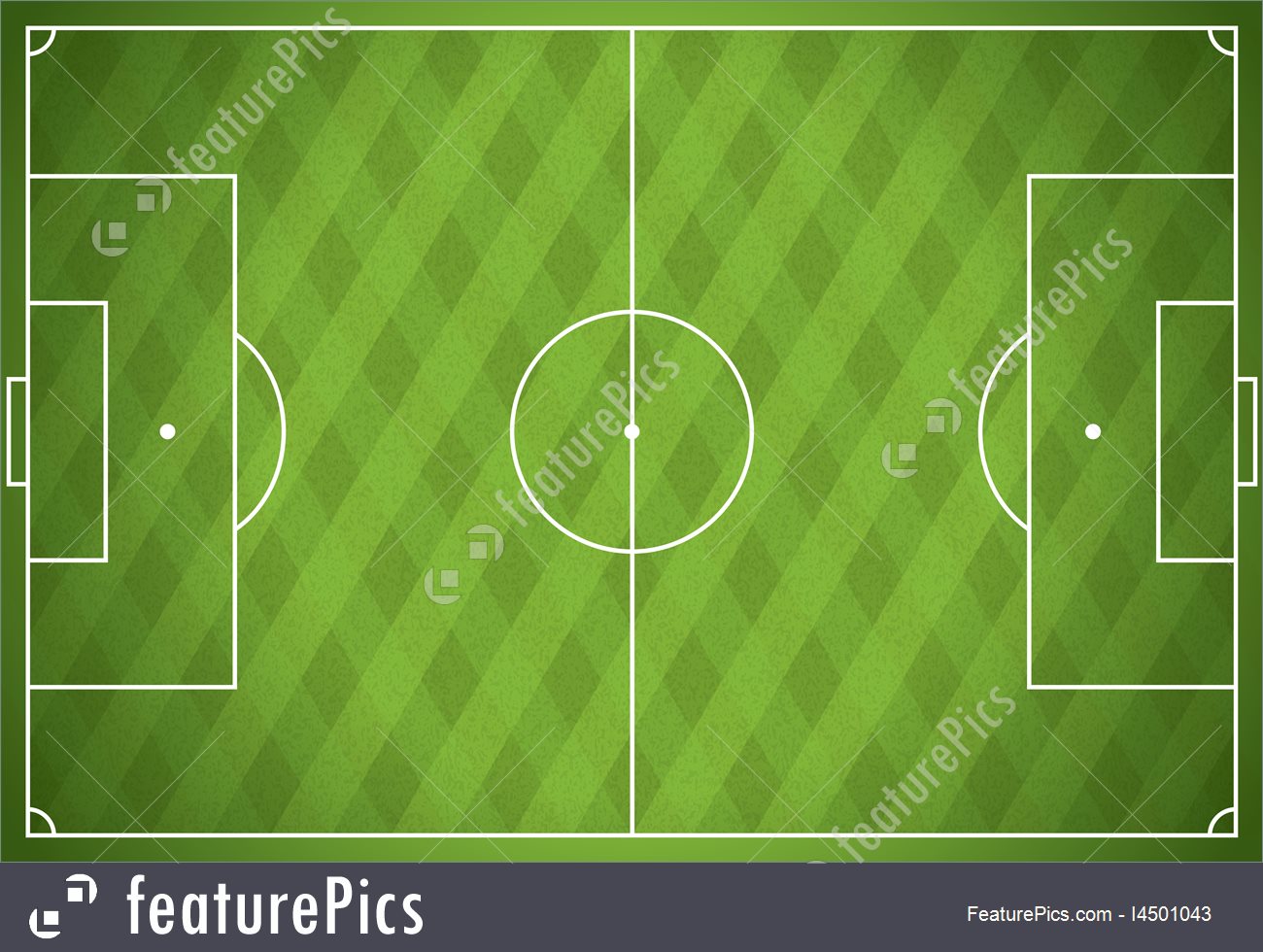 Games With Ball Realistic Vector Football 1300x980 Games With Ball Realistic Vector Football