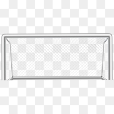 400x400 Soccer Goal Png