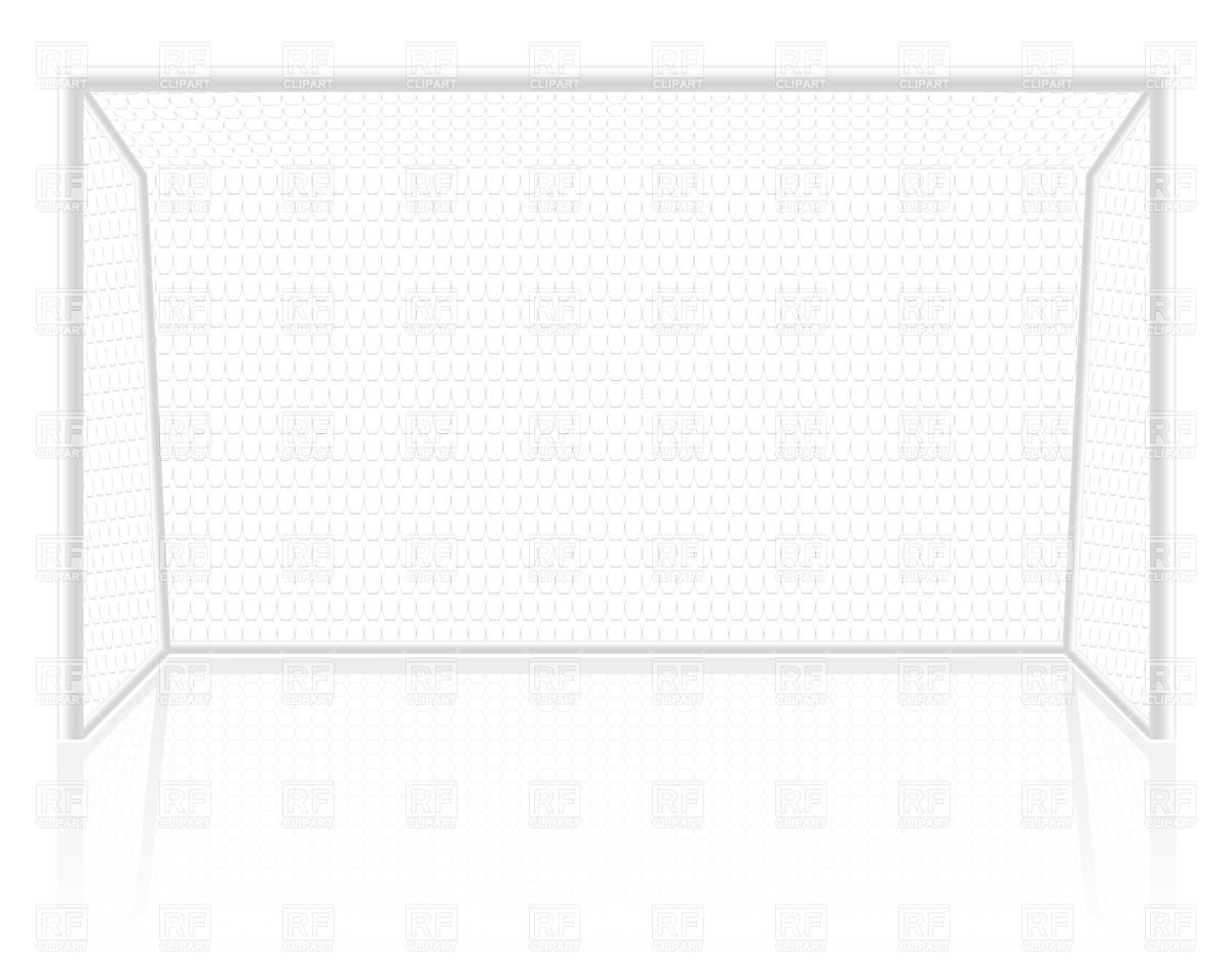 1200x940 Soccer Goal