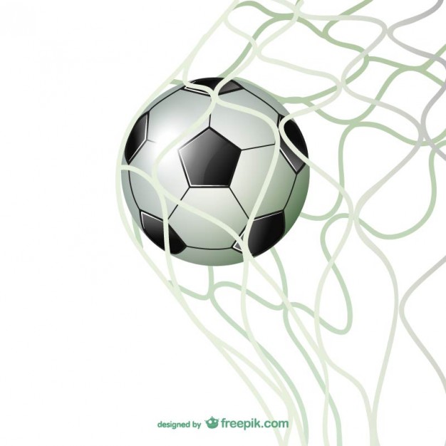 626x626 Goal Football Gate Soccer Vector Free Vectors Ui Download