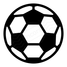 Iconexperience I Collection Soccer Ball Icon 256x256 Iconexperience I Collection Soccer Ball Icon