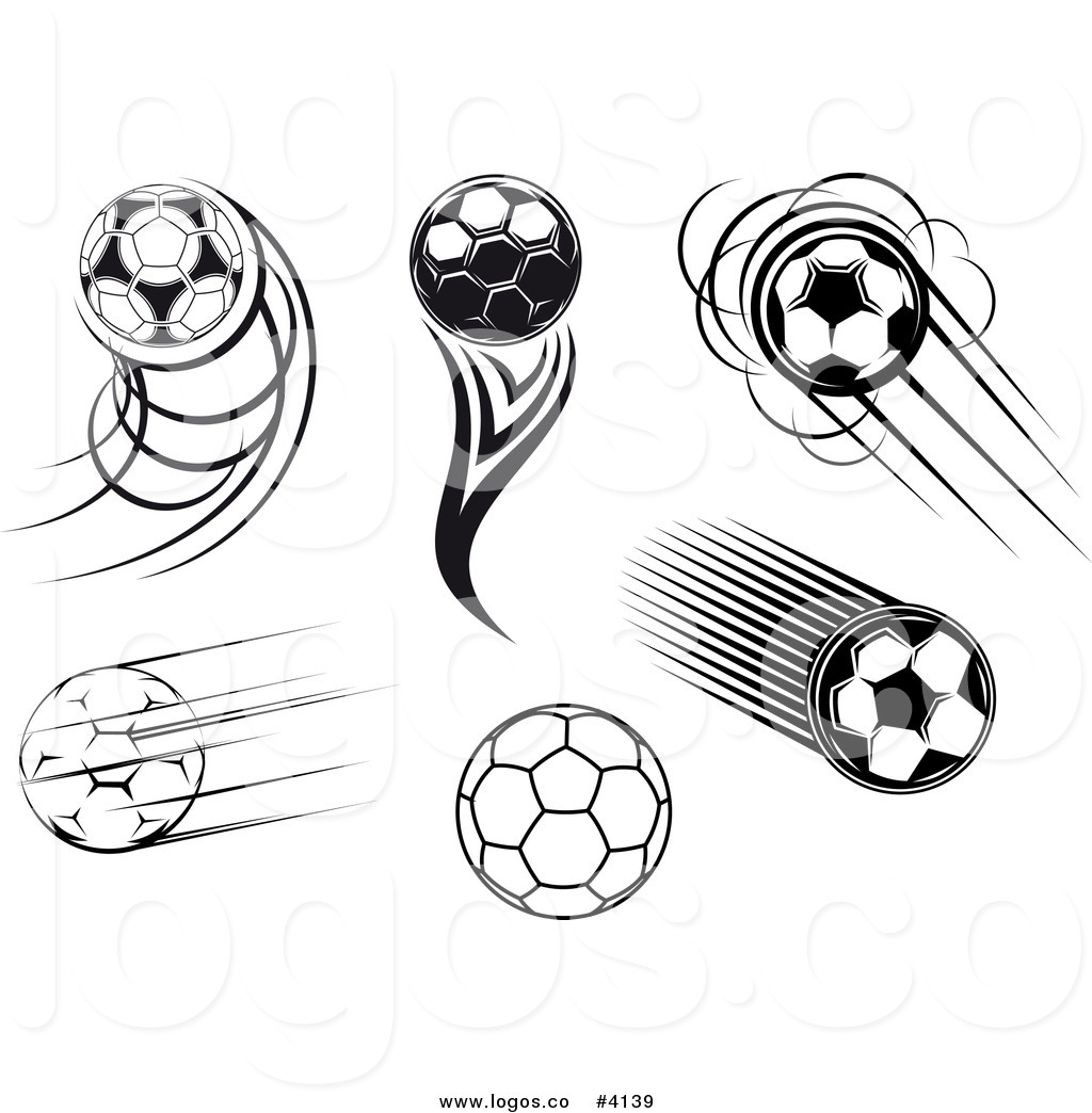 Royalty Free Collage Of Soccer Icon Logos 1024x1044 Royalty Free Collage Of Soccer Icon Logos