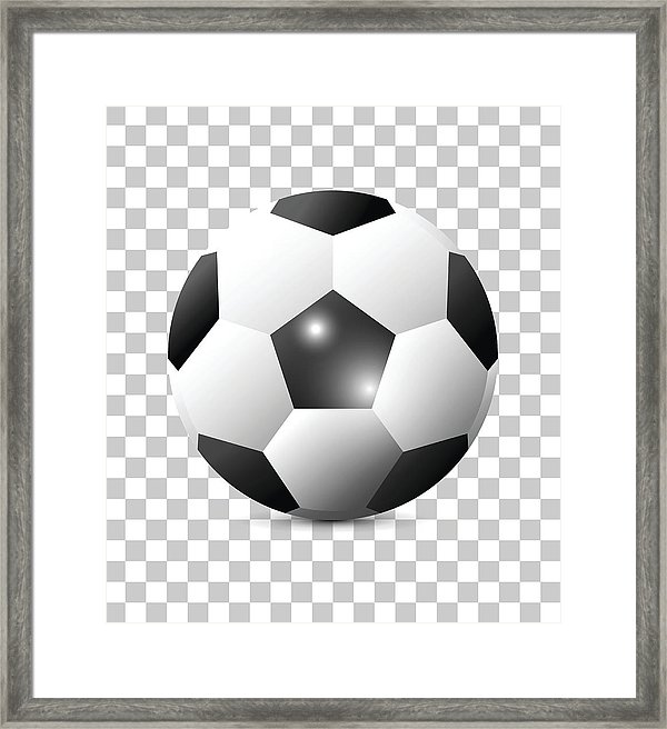 Classic Soccer Ball Isolated On Transparent Background Football 600x656 Classic Soccer Ball Isolated On Transparent Background Football