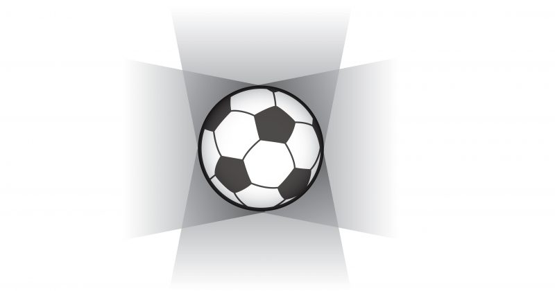 Soccer Ball Icon Vector Makiplace 800x420 Soccer Ball Icon Vector Makiplace